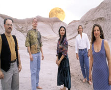 William Eaton Ensemble